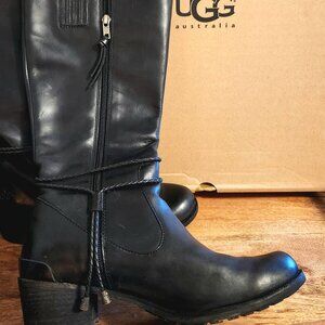 Ugg W Cierra Tall Boots